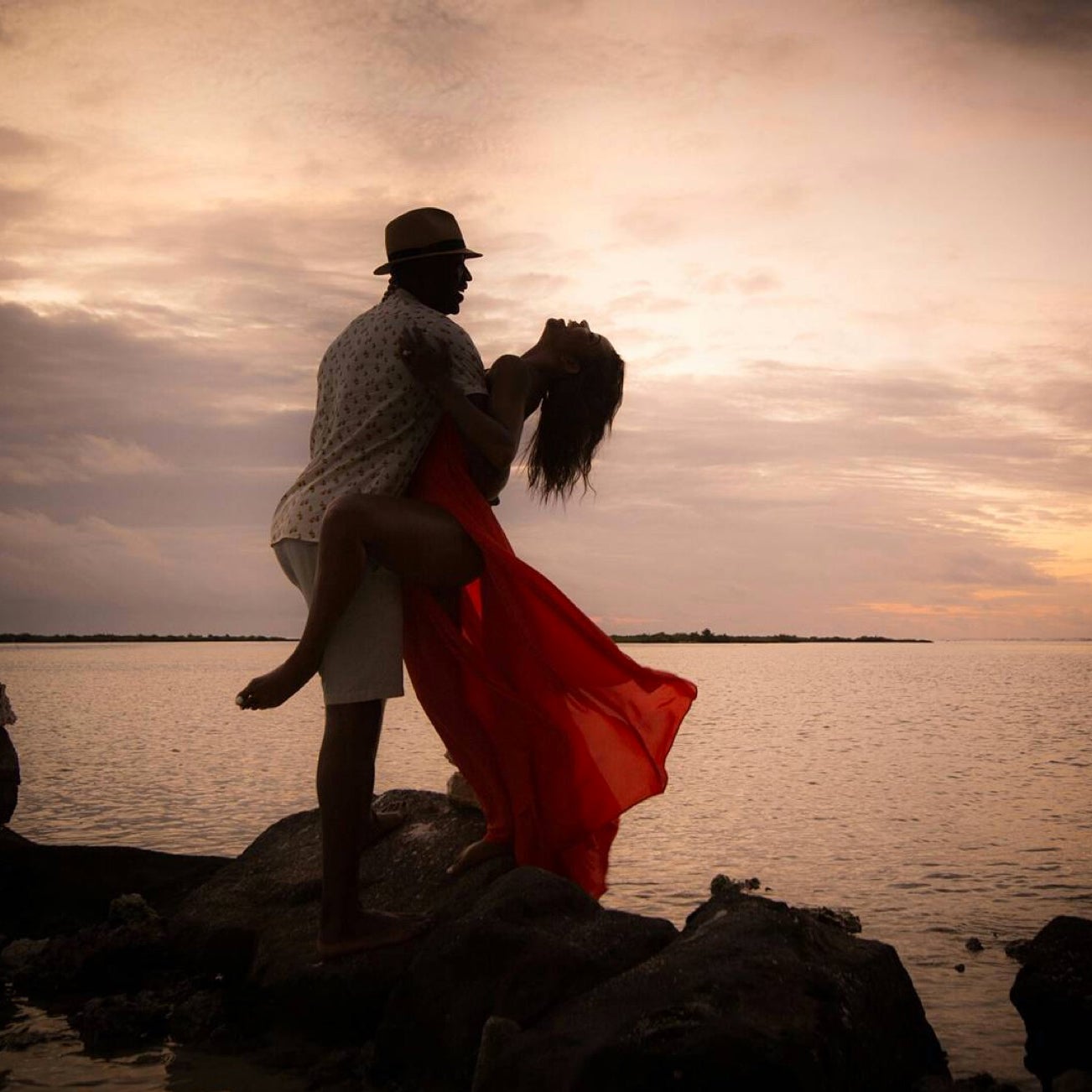 Gabrielle Union and Dwyane Wade's Cutest Moments on the Gram
